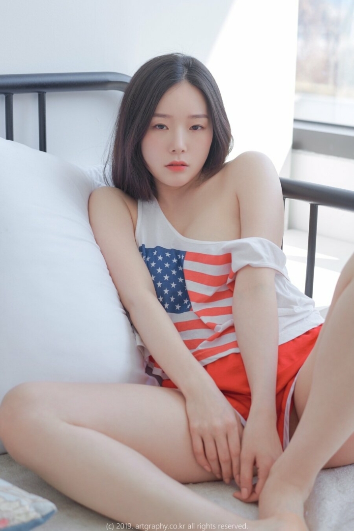 피팅모델 박서빈 | 인스티즈