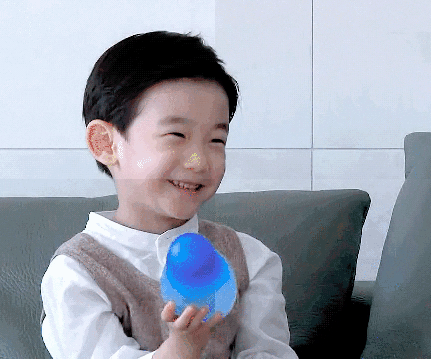 처음 본 사람들이 얘는 무조건 제 2의 조승우라고 평가한 방송 출연자 | 인스티즈