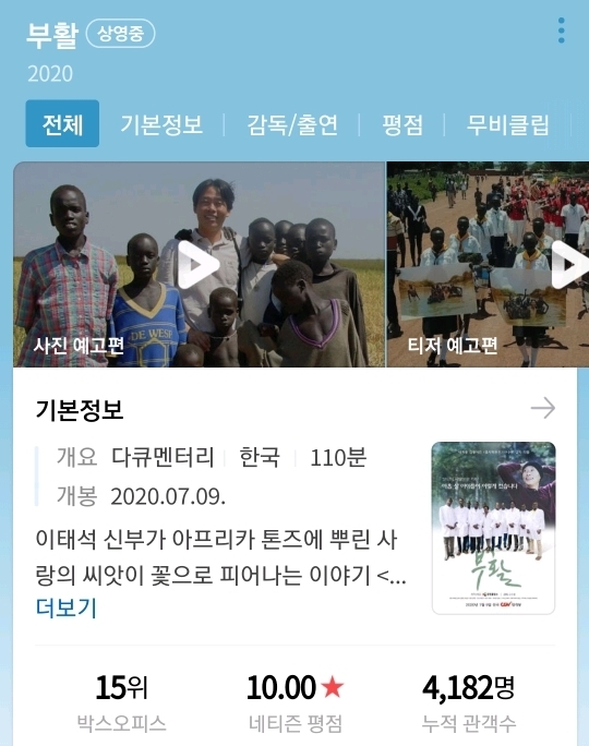 20년전 한국인의 도움으로 최근 한국의 의대를 졸업한 아프리카 제자들 | 인스티즈