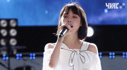 2017년 연세대 축제 아이유.jpgif | 인스티즈