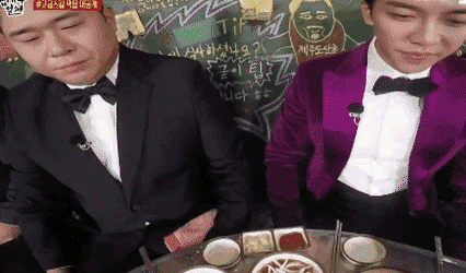 분위기 파악 못하는 이승기.....gif | 인스티즈