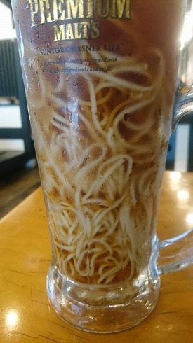 일본에서 핫한 맥주라면....jpg | 인스티즈