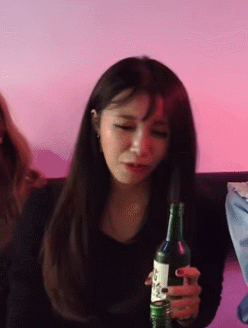 술 잘마시는 여자 vs 술 못마시고 안마시는 여자 | 인스티즈