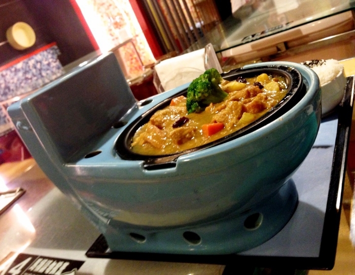 화장실 레스토랑 | 인스티즈