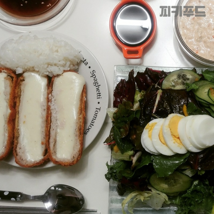 일반인들의 요리솜씨 | 인스티즈