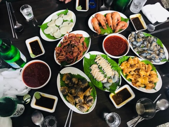 [정보] 개인적으로 좋아하는 진주 식당들 | 인스티즈