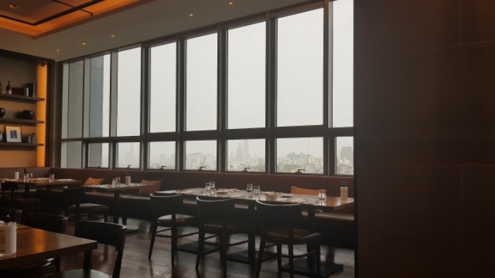 점심은 3만원짜리뷔페 | 인스티즈