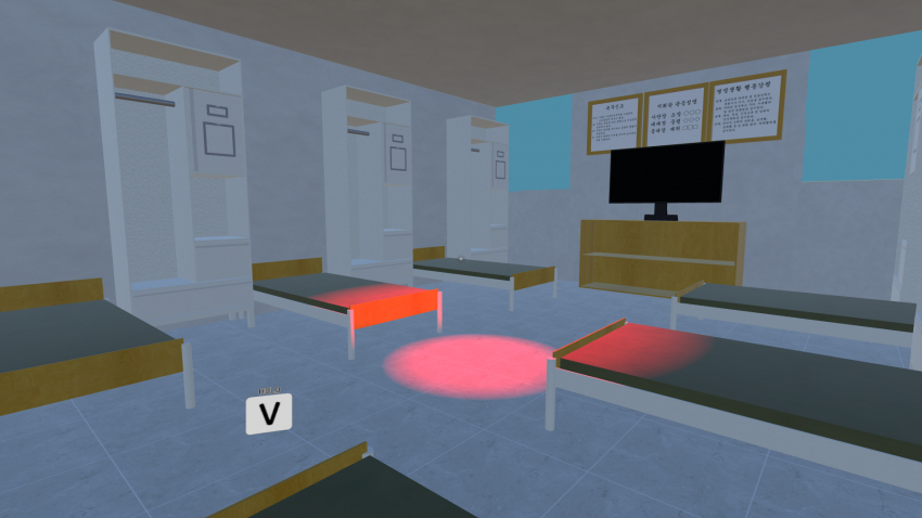 VR챗에서 군대가기.jpg | 인스티즈