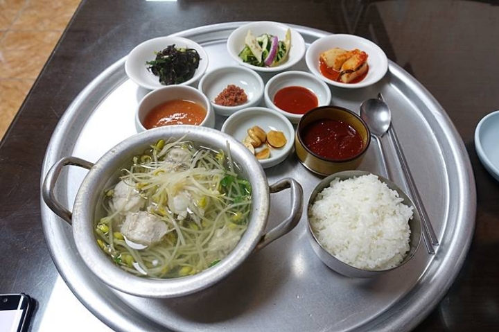 [정보] 개인적으로 좋아하는 진주 식당들 | 인스티즈