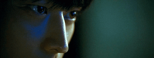 새벽에 갑자기 응급실에 나타난 강동원을 본 의사의 반응.jpgif | 인스티즈