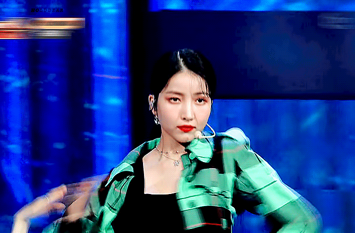 1045번째 하루 한번 여자친구 소원 | 인스티즈