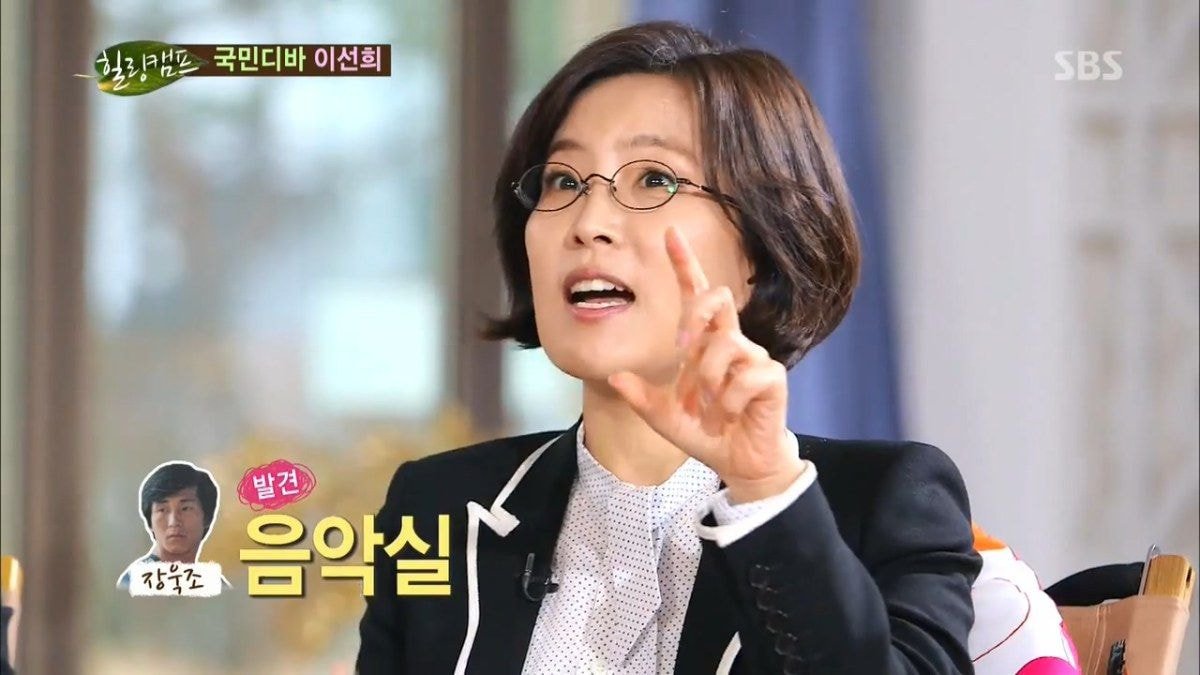 무명의 작곡가가 쓰레기통에 버린 곡의 악보를 가수가 주워서 세상에 나온 곡.jpg | 인스티즈