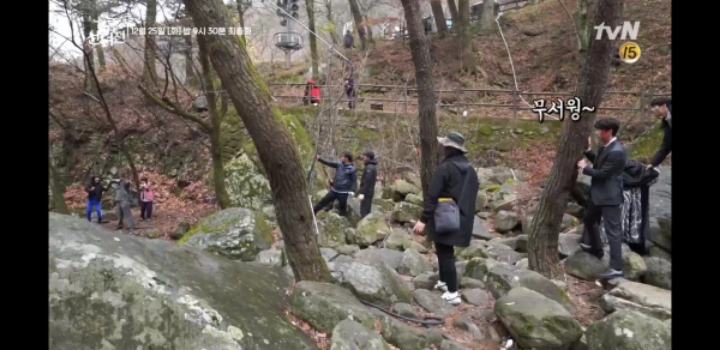 조명팀 파업했냐고 난리난 드라마....jpg | 인스티즈