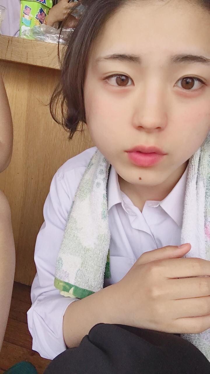 일본에서 아이돌급으로 이쁘다고 난리난 일반인 | 인스티즈