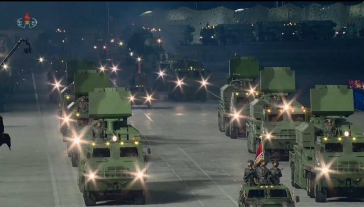 인민군 최신 근황...JPG | 인스티즈