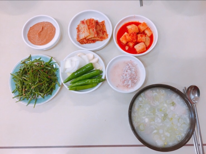 [정보] 개인적으로 좋아하는 통영 식당들.jpg | 인스티즈