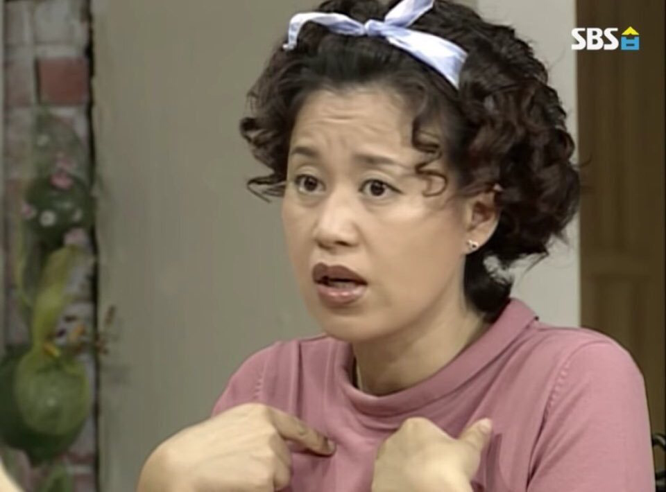 한창 유행했던 사진 일러스트화 어플.jpg | 인스티즈