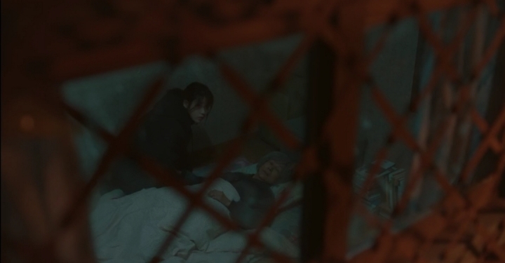 드라마 속 역세권에 사는 여주인공의 집 | 인스티즈