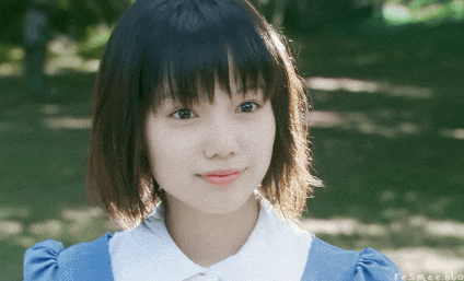 하루에 하나씩 올려보는 일본 여배우 154. 미야자키 아오이 | 인스티즈