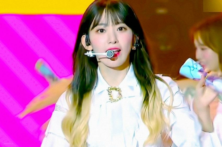 아이즈원 미야와키 사쿠라 랜덤짤 39 | 인스티즈