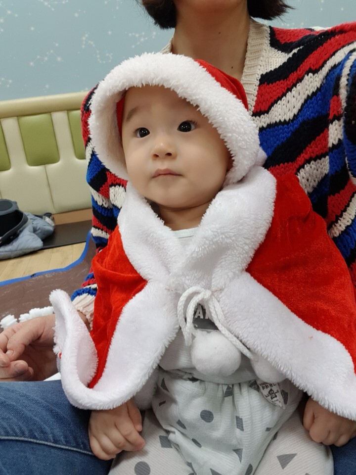  (대충 아들이 귀엽다는 내용) | 인스티즈