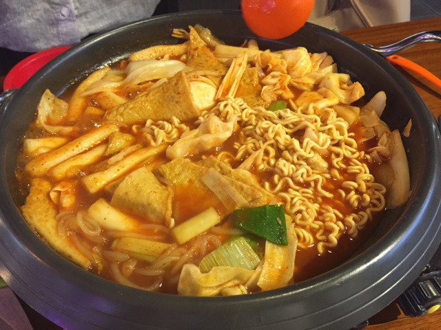 음식 중에 포기 못하는 것은? | 인스티즈