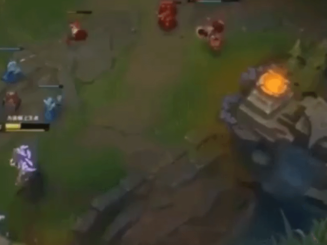 [LOL] 스킨을 사는 이유 | 인스티즈