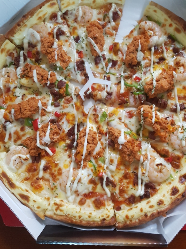 평생 공짜 피자 vs 중국집 세트 | 인스티즈