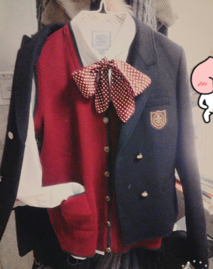 전국의 예쁜 고등학교 교복들! | 인스티즈