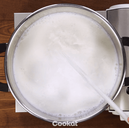 대왕푸딩 만드는과정 | 인스티즈