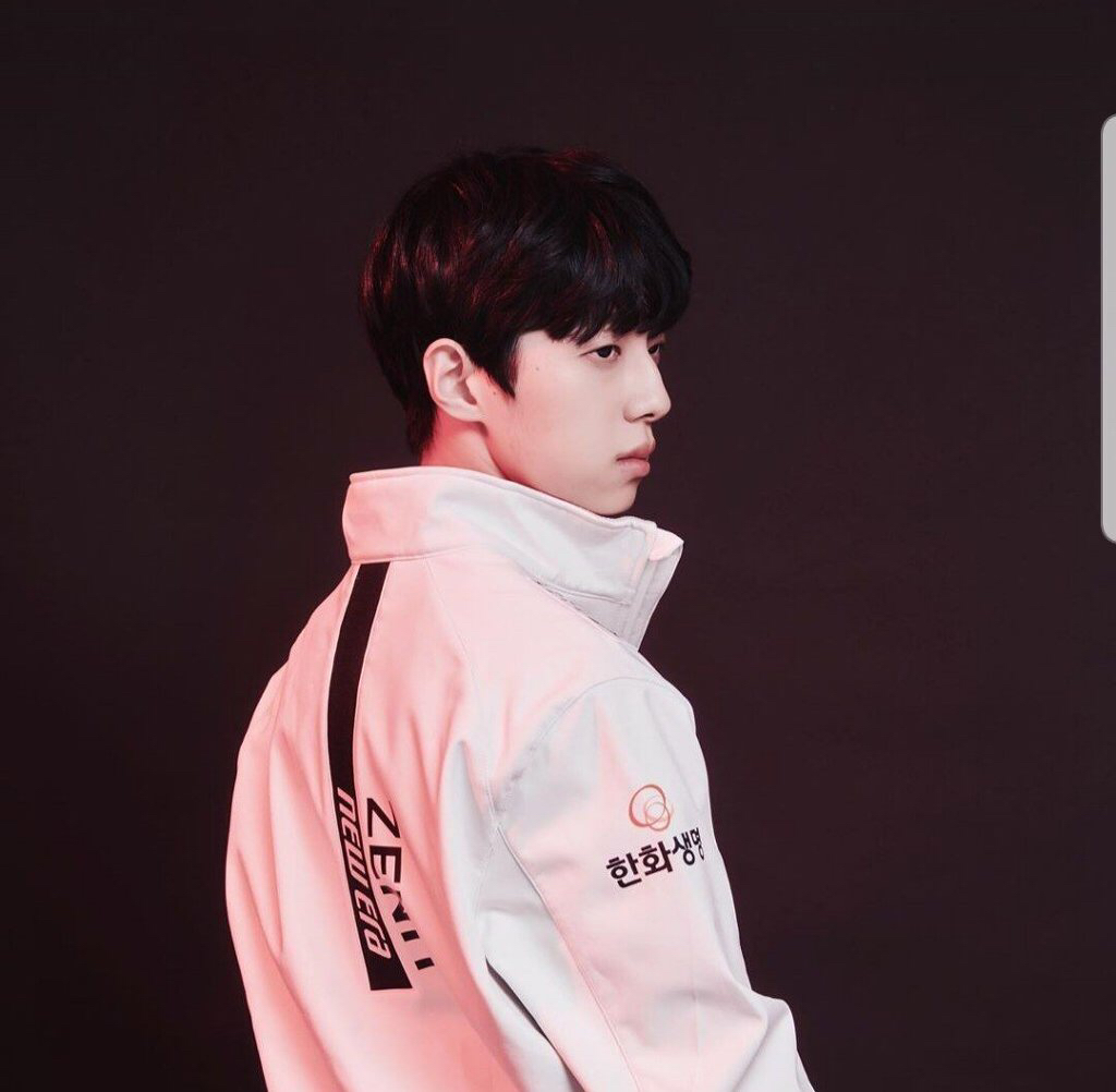 안경벗고 메이크업 받은 프로게이머의 변화 | 인스티즈