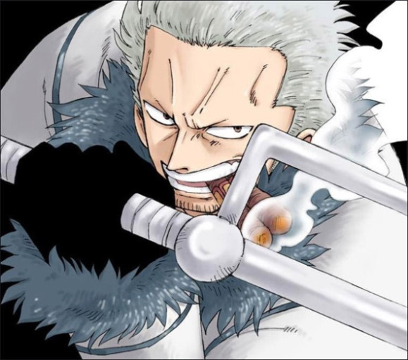 이상하게 원피스 팬들에게 저평가 받는 캐릭터 | 인스티즈