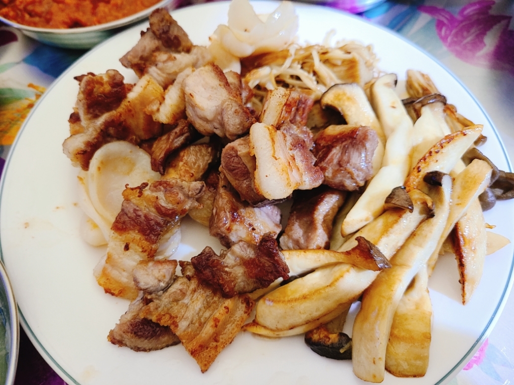 갤럭시s20+ 카메라로 찍은 사진 모음 | 인스티즈