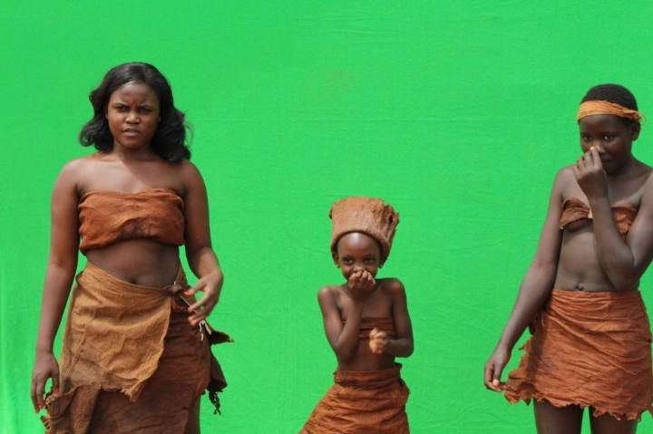 우간다 영화 제작환경 ..jpg | 인스티즈