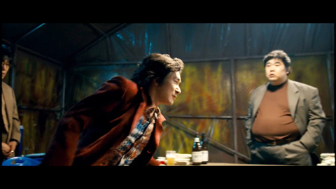 타짜1 명장면 박무석(음성지원) | 인스티즈