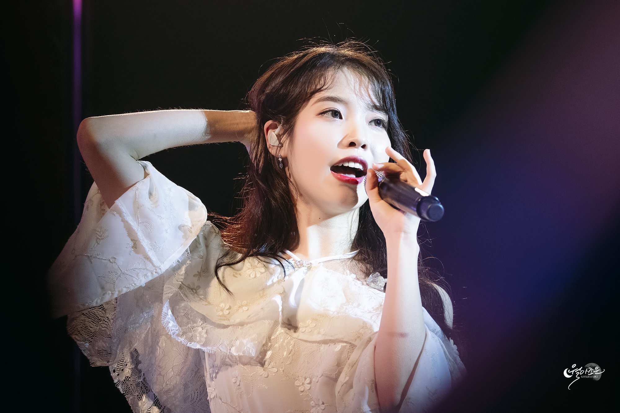 아이유 보고 가시져.jpgif | 인스티즈