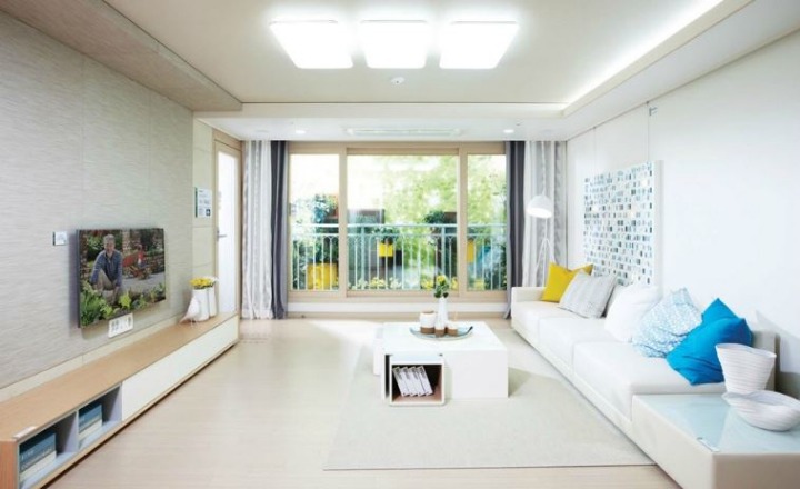 생각보다 많은 사람들이 선호한다는 아파트 평형대.jpg | 인스티즈