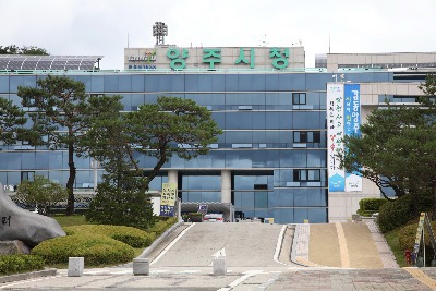 지역별 도청 시청 건물) 1. 경기도 | 인스티즈