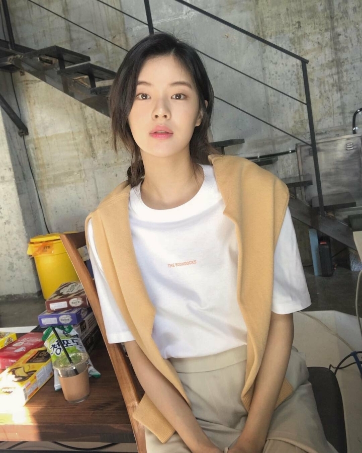 이광수가 여자게스트들이랑 거리두기 시작한 이유 | 인스티즈