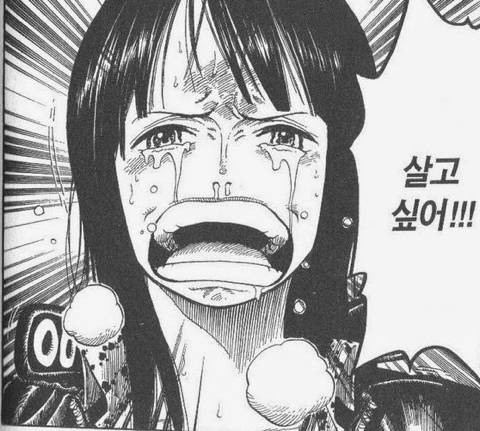 요즘 애들은 모르는 원피스의"원피스” 시절 | 인스티즈