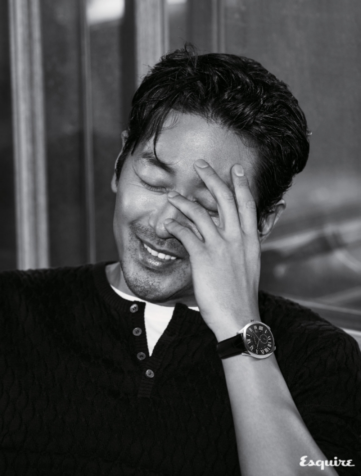 본인이 생각하는 충무로 남자배우 연기력 3대장 5중장 7소장은? .jpg | 인스티즈