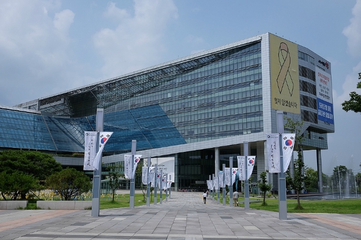 지역별 도청 시청 건물) 1. 경기도 | 인스티즈