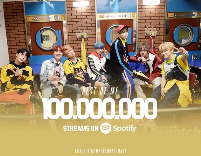 본인의 방탄소년단 최애곡은?.jpg | 인스티즈