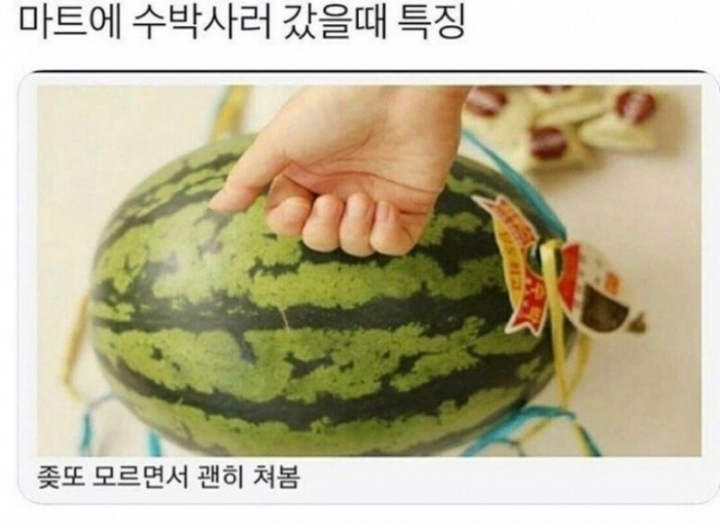수박살때 공감.JPG | 인스티즈