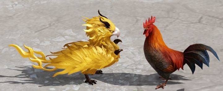 로스트아크에 출시된 가디언펫들 | 인스티즈