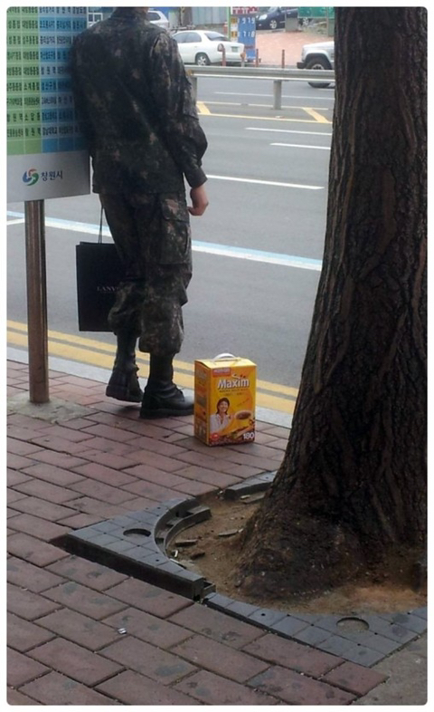 사람마다 갈리는 군대 VS | 인스티즈