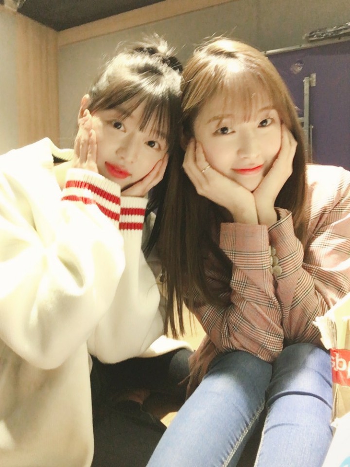 유아린 (오마이걸) | 인스티즈