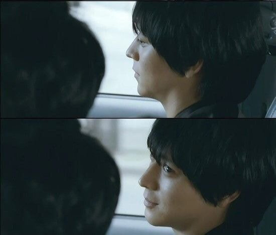 새벽에 갑자기 응급실에 나타난 강동원을 본 의사의 반응.jpgif | 인스티즈