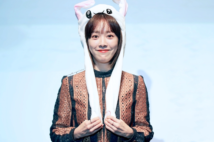 2019년 첫 한지민.jpgif | 인스티즈