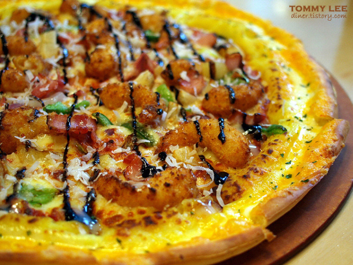 치킨 vs 피자 둘다 공짜일때 한개만 배달 시켜 먹으면 | 인스티즈